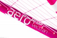 Salming Aero Forza Pink